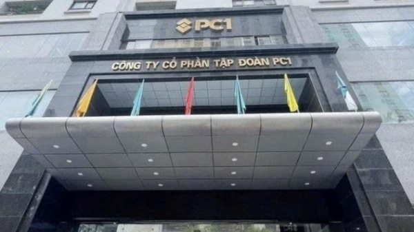 PC1 ra báo cáo tài chính, lợi nhuận quý 1/2026 tăng 86% 