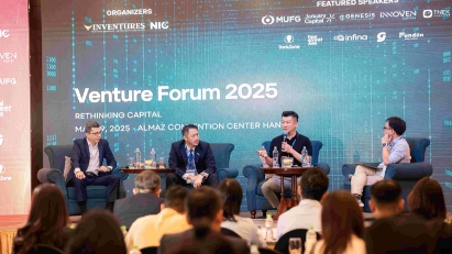 Venture Forum 2026 to spotlight Vietnam’s evolving M&A and private capital landscape
