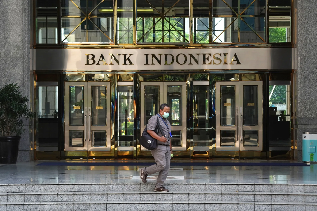 Ảnh minh họa - Ảnh: Bloomberg.