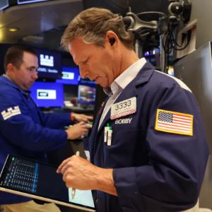 Ảnh minh họa - Ảnh: Gettt/CNBC.