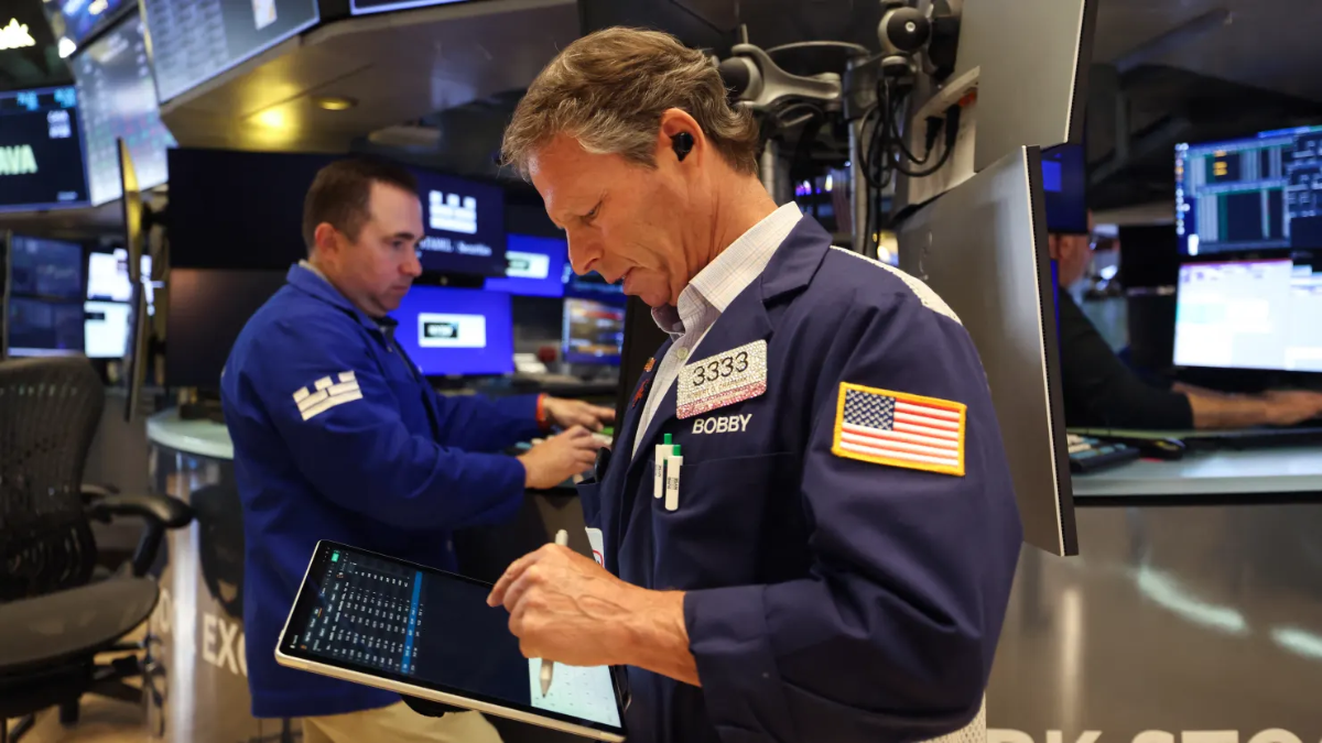 Ảnh minh họa - Ảnh: Gettt/CNBC.