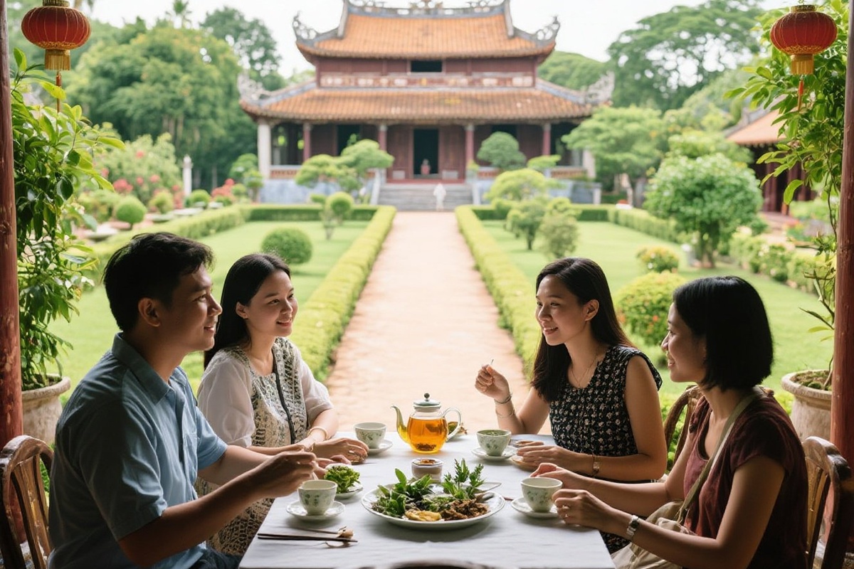Du khách lựa chọn combo du lịch tăng cao trong dịp nghỉ lễ 30/4 – 1/5 vừa qua, đặc biệt ở nhóm khách trẻ và gia đình nhỏ.
