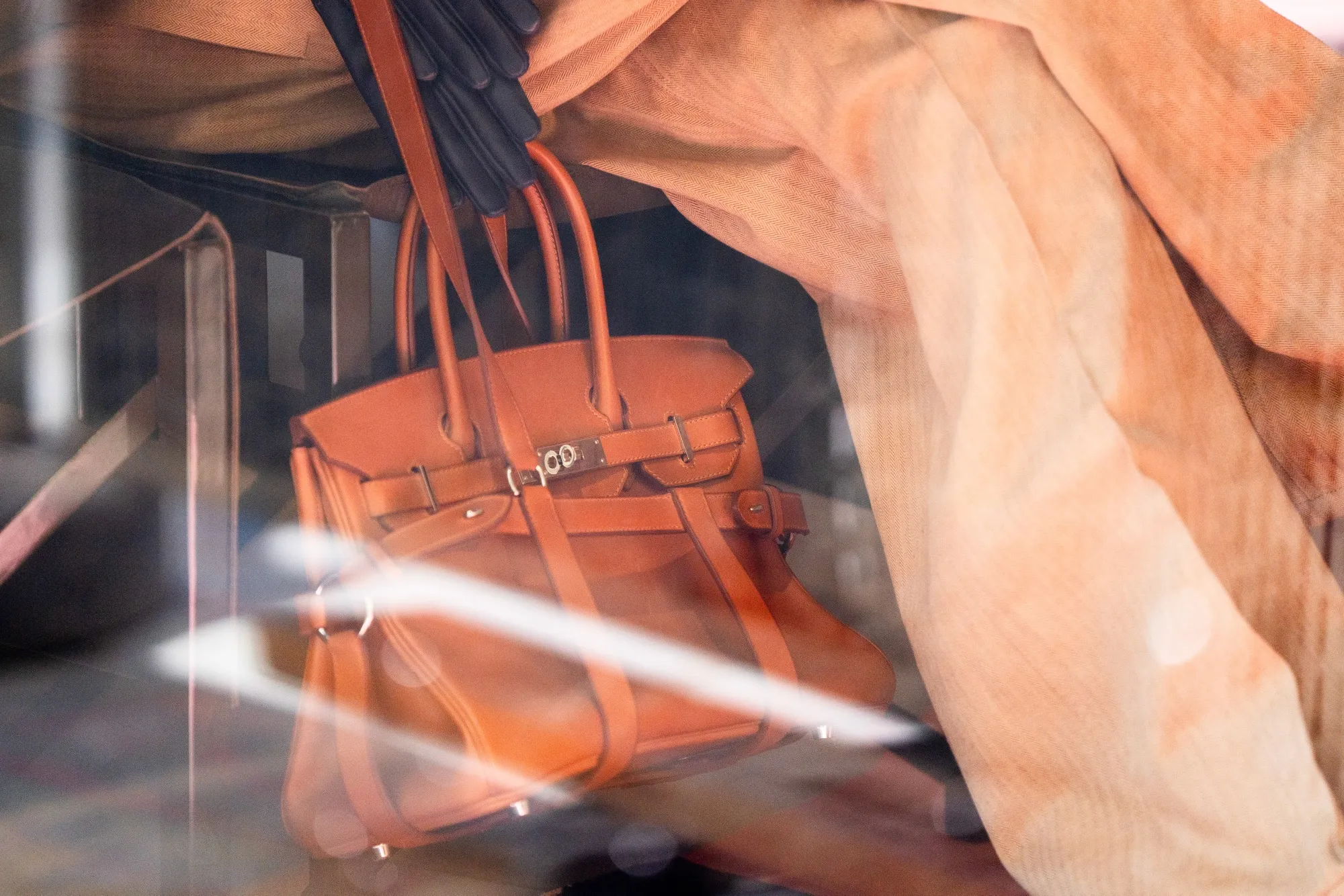 Thương hiệu xa xỉ&nbsp;Hermès chứng minh năng lực vận hành vượt trội.