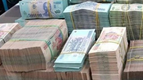 Mở rộng điều tra vụ án tại Công ty Khoáng sản và Luyện kim Việt Trung