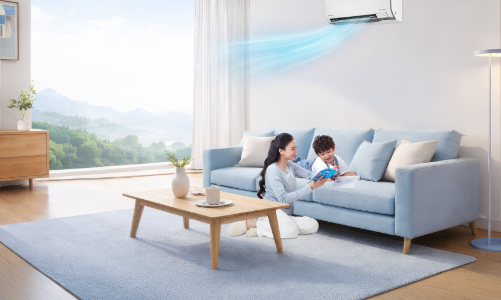 Điều hòa Daikin FTKM cho phép tùy chỉnh độ ẩm theo nhu cầu