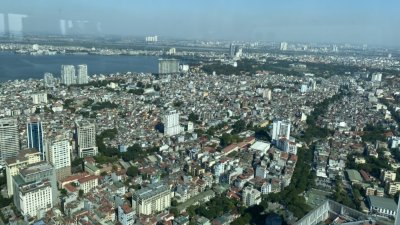 Hanoi carries out land clearance for 1,428 projects
