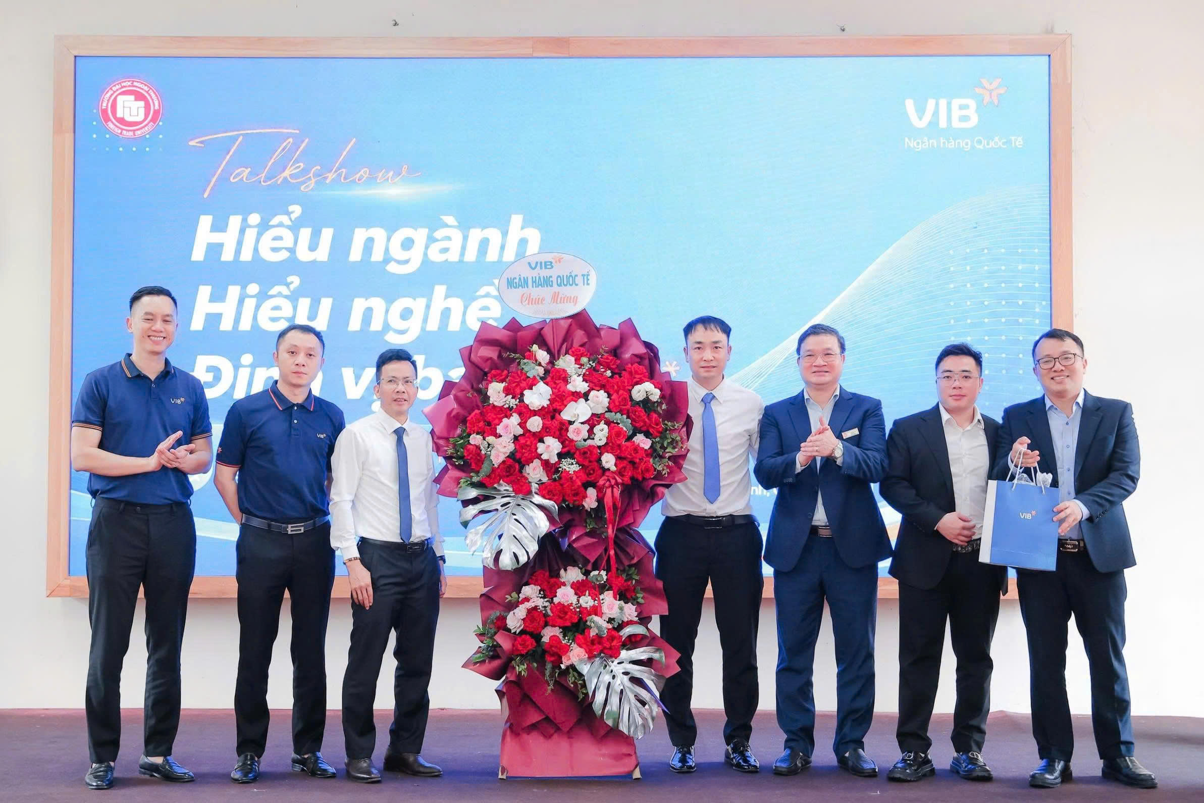                                               Nguồn: Trường ĐH Ngoại thương - Cơ sở Quảng Ninh 