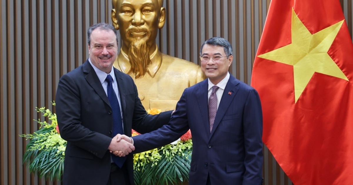 Sớm hoàn tất thỏa thuận thương mại đối ứng, cân...