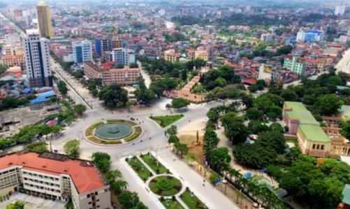 Kiểm tra việc thi hành pháp luật quy hoạch, kiến trúc tại Quảng Trị, Tây Ninh và Thái Nguyên