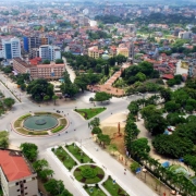 Kiểm tra việc thi hành pháp luật quy hoạch, kiến trúc tại Quảng Trị, Tây Ninh và Thái Nguyên