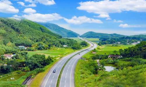 Đề xuất bổ sung cao tốc Việt Trì - Hòa Bình vào mạng lưới đường bộ giai đoạn 2021-2030