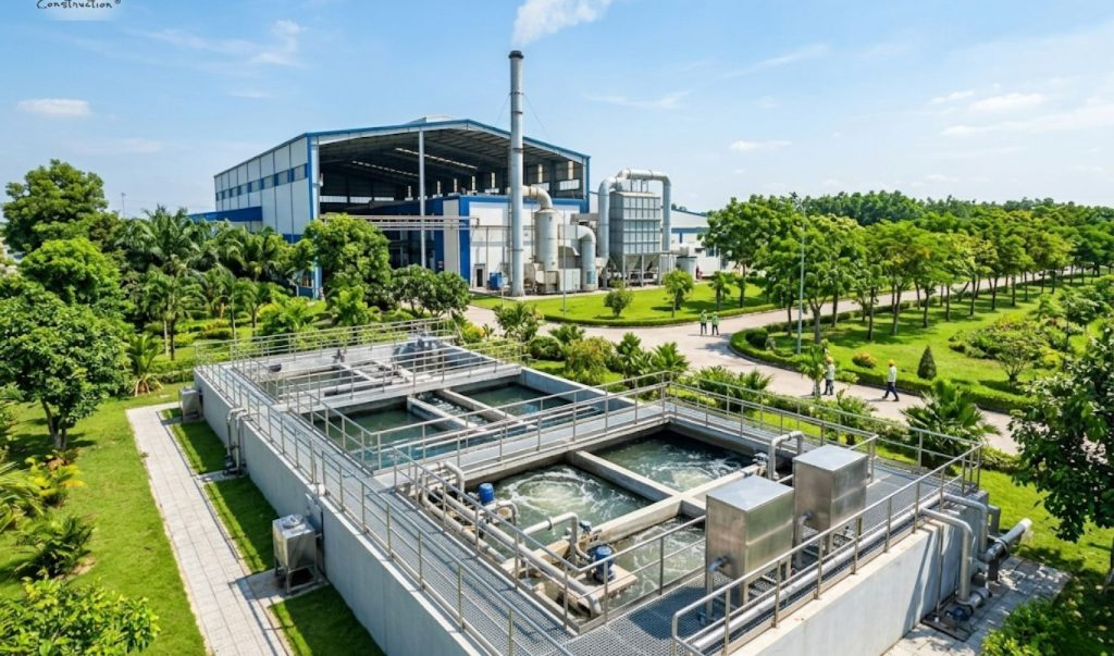 Cắt giảm, đơn giản hóa 8 thủ tục hành chính trong lĩnh vực môi trường. Ảnh minh họa