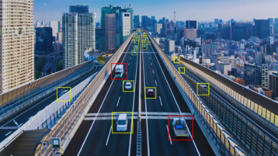 Hanoi's Smart Transport Ambition