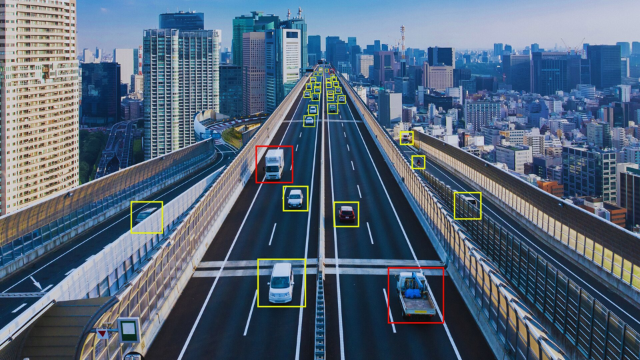 Hanoi's Smart Transport Ambition