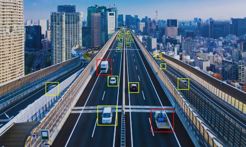 Hanoi's Smart Transport Ambition