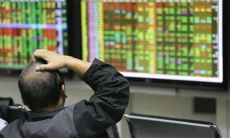 Khối ngoại bất ngờ bán ròng 1.700 tỷ đồng