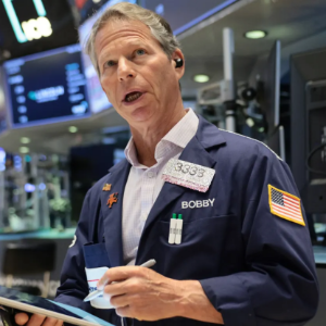 Ảnh minh họa - Ảnh: Getty/CNBC.