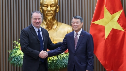 PM proposes to soon complete VN-US reciprocal trade agreement