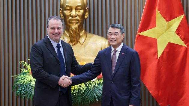 PM proposes to soon complete VN-US reciprocal trade agreement