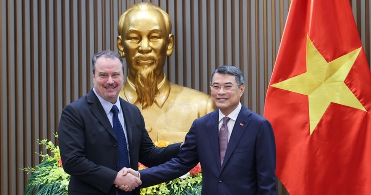 PM proposes to soon complete VN-US reciprocal trade agreement - VnEconomy