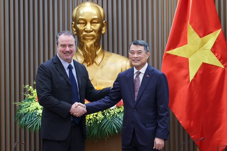 PM proposes to soon complete VN-US reciprocal trade agreement