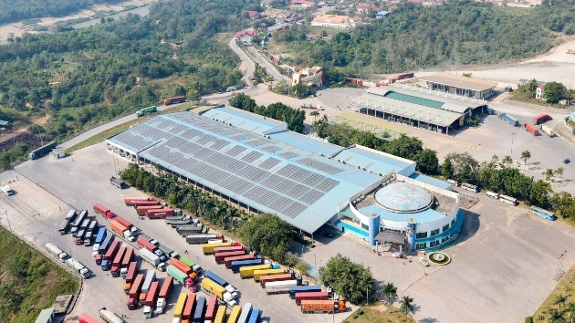 Quang Tri strengthens role as key trade gateway on East–West economic corridor