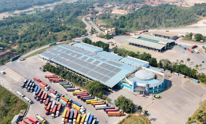 Quang Tri strengthens role as key trade gateway on East–West economic corridor