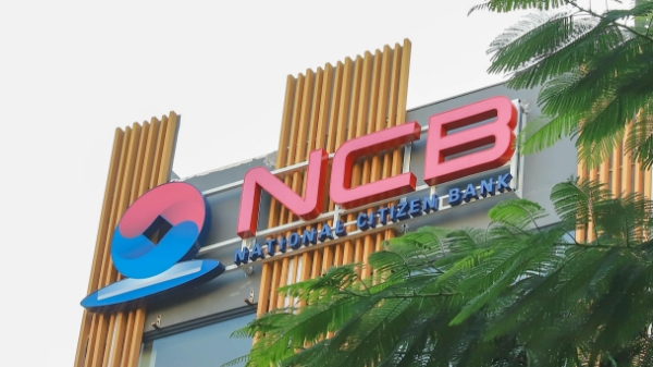 NCB công bố danh sách nhà đầu tư đăng ký mua cổ phiếu riêng lẻ, tăng vốn điều lệ lên 29.280 tỷ đồng