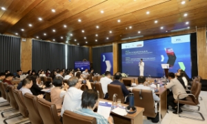 Giải bài toán di chuyển khi áp dụng trí tuệ nhân tạo tại Việt Nam