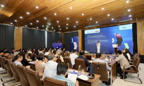 Giải bài toán di chuyển khi áp dụng trí tuệ nhân tạo tại Việt Nam