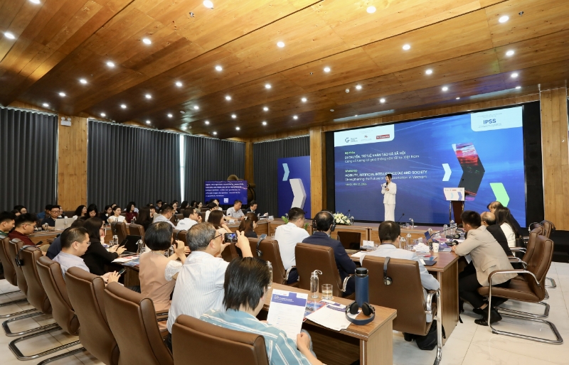 AI and the Future of the Transportation Sector in Vietnam