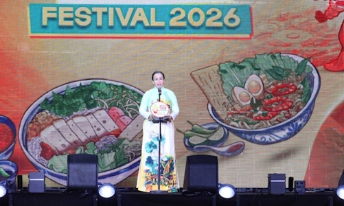 Lễ hội Đà Nẵng Food Tour 2026: Ký ức văn hóa và hương vị đặc trưng xứ Quảng