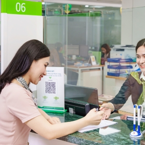 VCBS liên tục triển khai nhiều hoạt động nâng cấp nền tảng giao dịch, mở rộng hệ sinh thái dịch vụ và tăng cường hiện diện thương hiệu trên các nền tảng truyền thông số. Ảnh: VCBS.