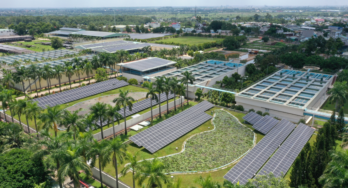 Đơn giản hóa các quy định liên quan đến đối tượng phải thực hiện đánh giá tác động môi trường, đối tượng phải có giấy phép môi trường. Ảnh minh họa