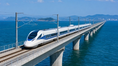 Route alignment and infrastructure plan for Ben Thanh–Can Gio metro line project in Ho Chi Minh City approved