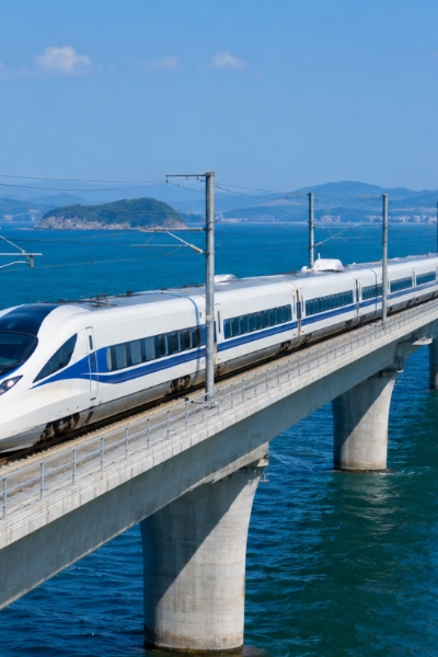 Route alignment and infrastructure plan for Ben Thanh–Can Gio metro line project in Ho Chi Minh City approved