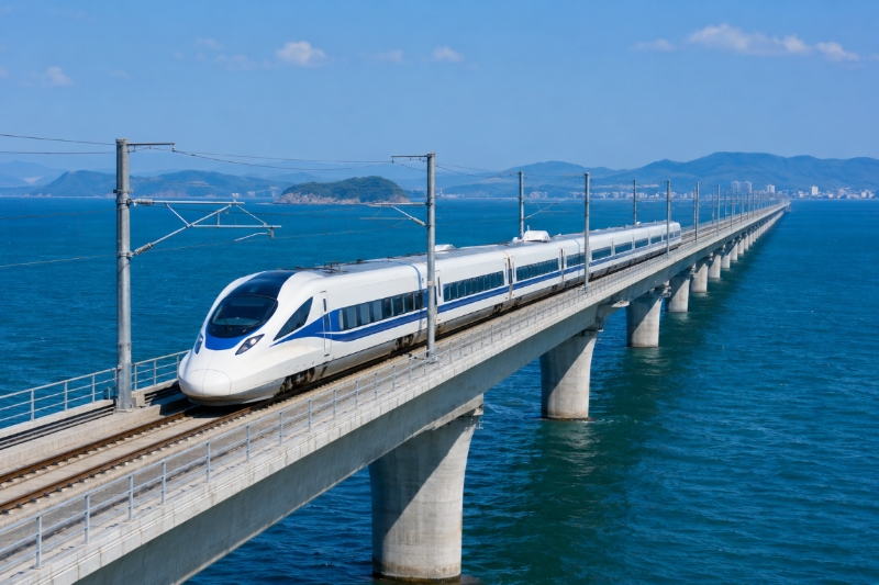 Route alignment and infrastructure plan for Ben Thanh–Can Gio metro line project in Ho Chi Minh City approved