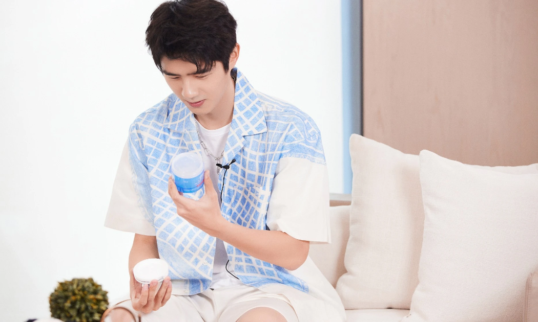 Nam giới Trung Quốc đang chi tiêu nhiều hơn cho chăm sóc bản thân