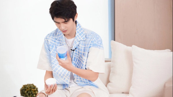 Nam giới Trung Quốc đang chi tiêu nhiều hơn cho chăm sóc bản thân