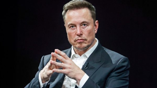 SpaceX nộp hồ sơ IPO, ông Elon Musk tiến gần mốc tài sản 1 nghìn tỷ USD