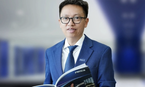 Khởi tố Chủ tịch TV2 Nguyễn Chơn Hùng cùng Kế toán trưởng 