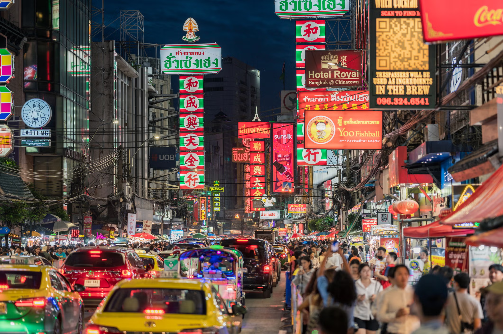 Thái Lan&nbsp;vừa quyết định chấm dứt chương trình&nbsp;miễn thị thực (visa) 60 ngày&nbsp;dành cho khách quốc tế.&nbsp;