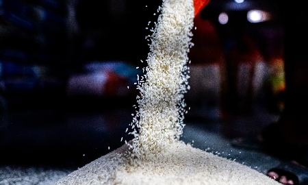 Ảnh minh họa - Ảnh: Bloomberg.