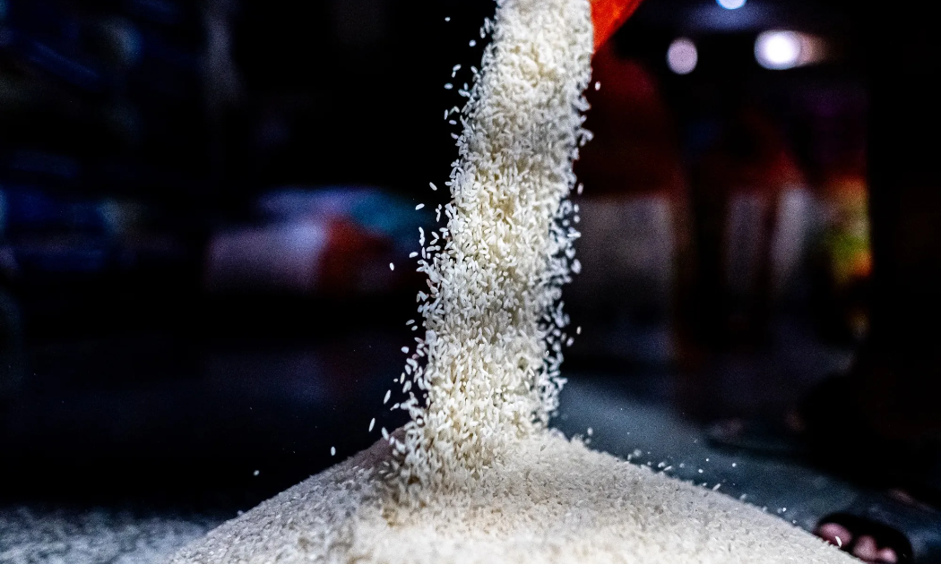 Ảnh minh họa - Ảnh: Bloomberg.