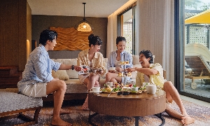 Ngành khách sạn châu Á mở ra các đặc quyền trải nghiệm mới