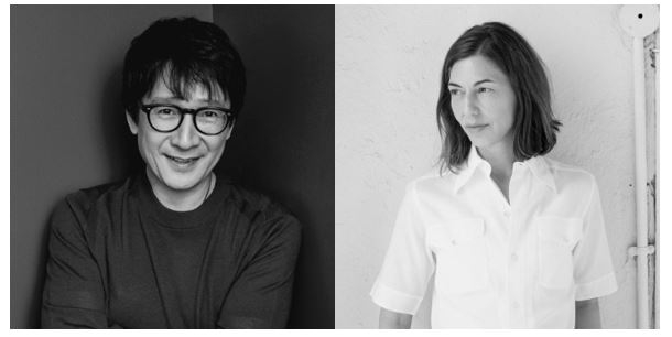 Nam diễn viên đoạt giải Oscar Quan Kế Huy và nữ đạo diễn và biên kịch nổi tiếng Sofia Coppola cùng hợp tác với UNIQLO trong thiết kế áo thun Peace For All mới lan tỏa thông điệp về hòa bình.