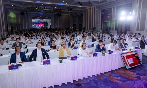 Khi AI và dữ liệu tái định hình quan hệ khách hàng trong ngành ngân hàng 