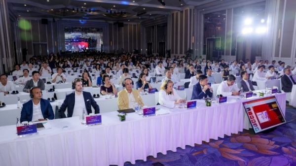 Khi AI và dữ liệu tái định hình quan hệ khách hàng trong ngành ngân hàng
