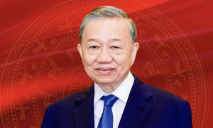 Tổng Bí thư, Chủ tịch nước Tô Lâm và Phu nhân sẽ thăm chính thức Thái Lan