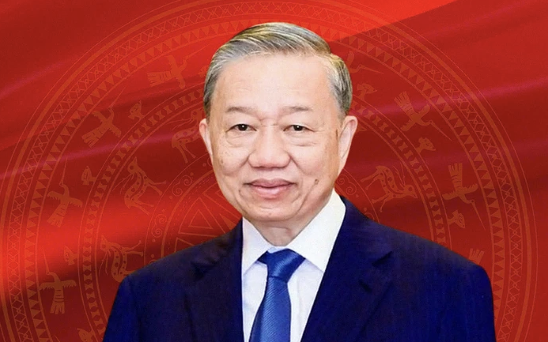 Tổng Bí thư, Chủ tịch nước Tô Lâm và Phu nhân sẽ thăm chính thức Thái Lan